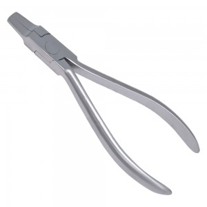 Arch Bending Wire Cutter Pliers