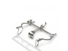 Baby Balfour Retractor 9.5cm Spread