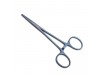 Crile Hemostatic Forceps