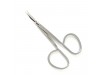 Gradle eye suture scissors 10.2cm