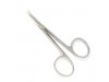 Gradle eye suture scissors 9.5cm
