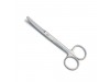 Operating Scissors 11.5cm Blunt