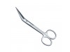 Operating Scissors 14cm Angled