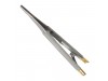 Straight Castroviejo Needle Holder TC