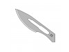 Surgical Scalpel Blade fig 23