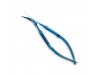 Vannas Capsulotomy Scissors 9.5cm Angled