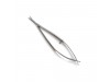 Vannas Micro Scissors 8.5 cm Curved
