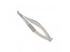 Vannas Scissors 8cm Curved