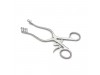 Weitlaner Retractor Self-Retaining