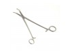 Wertheim Hysterectomy Clamp