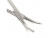 Wertheim Hysterectomy Clamp