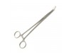 Wertheim Hysterectomy Clamp