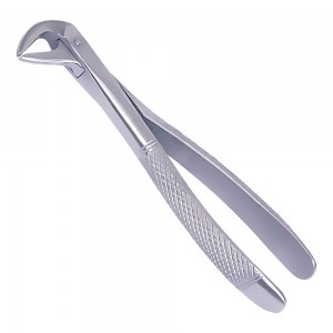 Lower Incisors & Roots Forceps