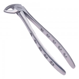 Lower Roots Forceps