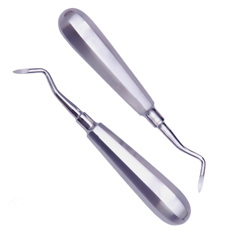 2PCs Friedman Elevator Set L1 & R1