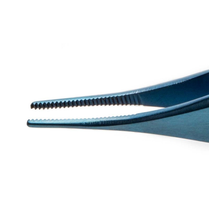 Adson Forceps 12cm Straight Titanium