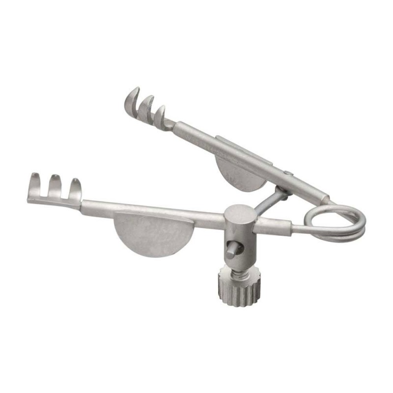 Agricola Self-Retaining Retractor