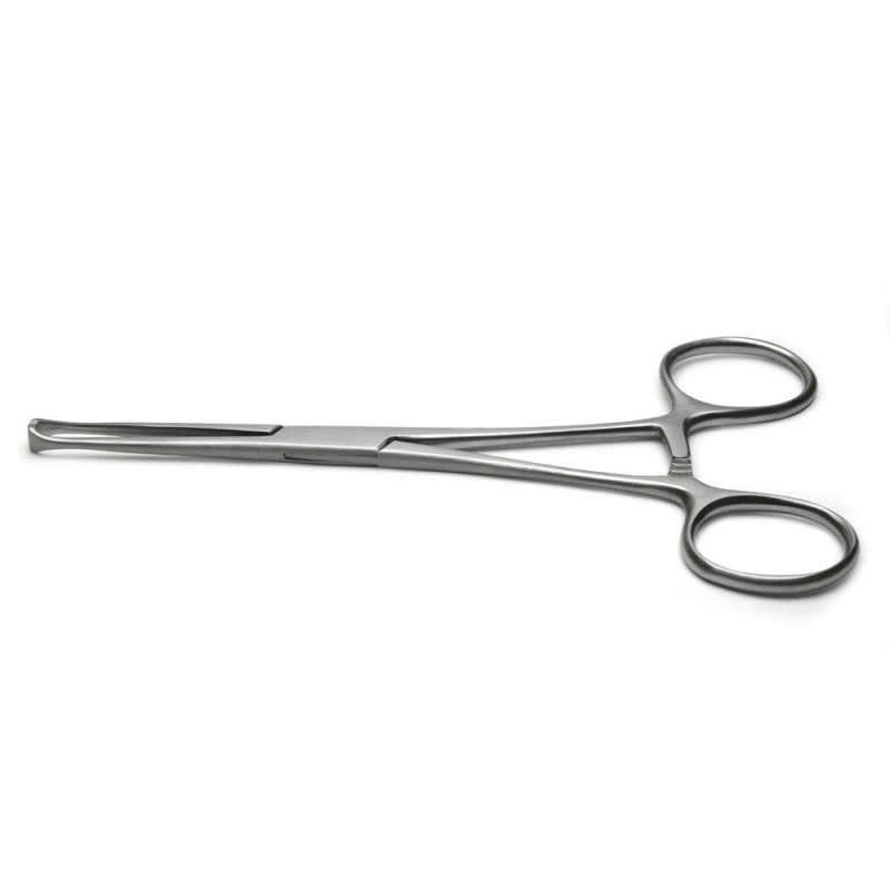 Allis Tissue Forceps