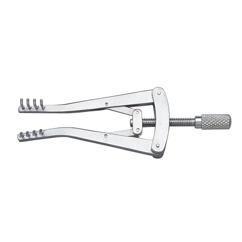 ALM Self-Retaining Retractor