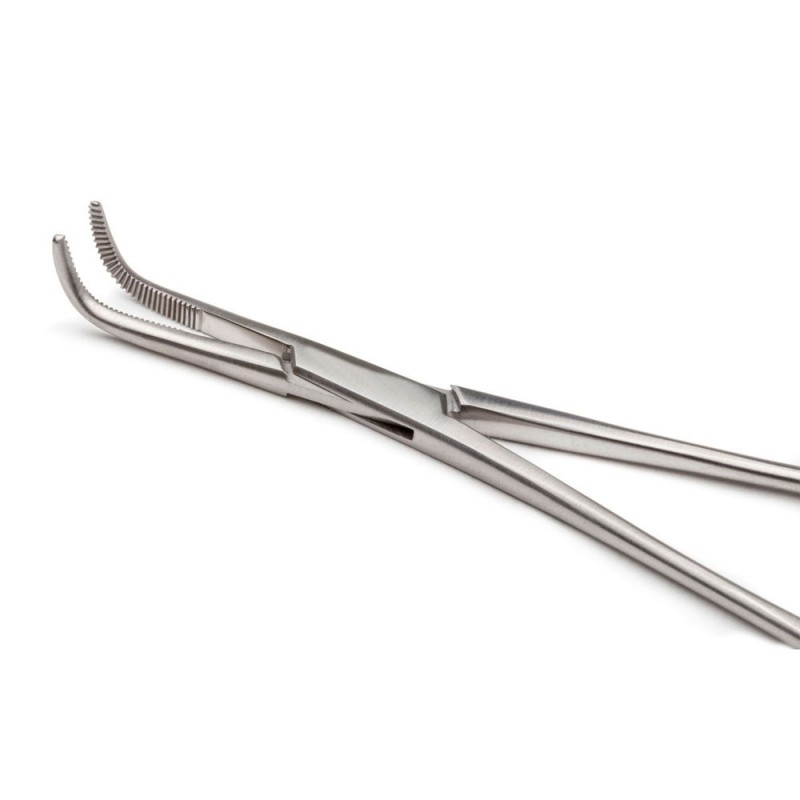 Baby Mixter Hemostatic Forceps