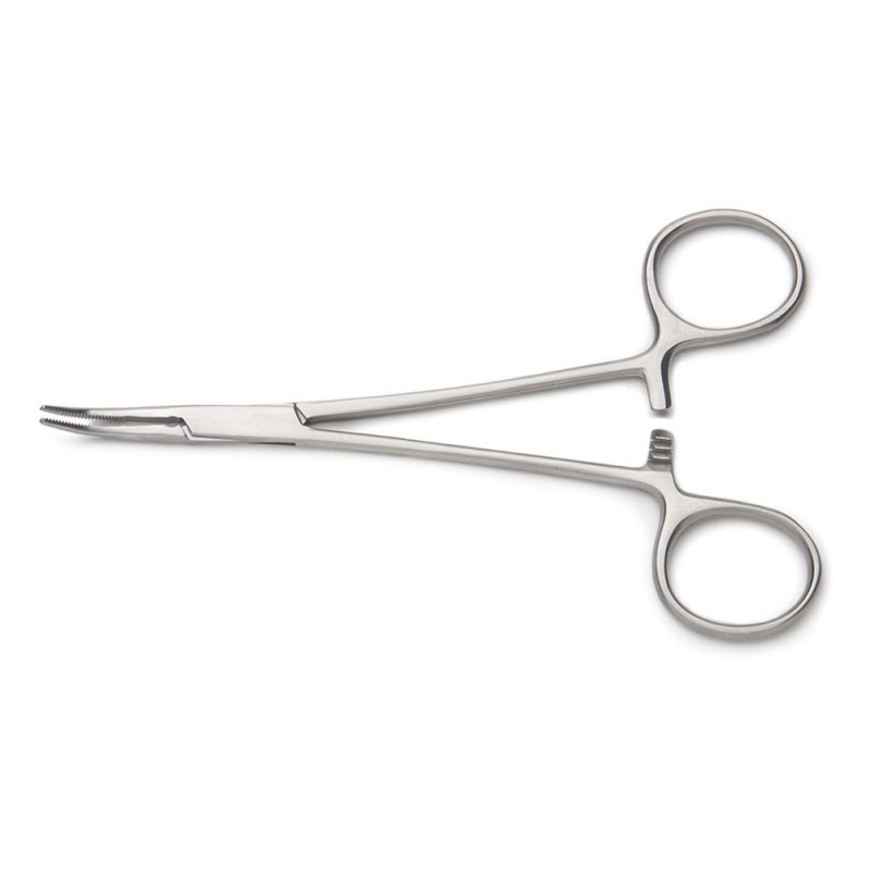 Baby Mixter Hemostatic Forceps