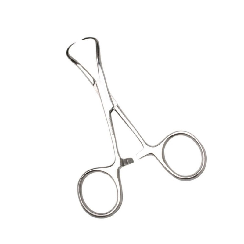 Backhaus Towel Clamps