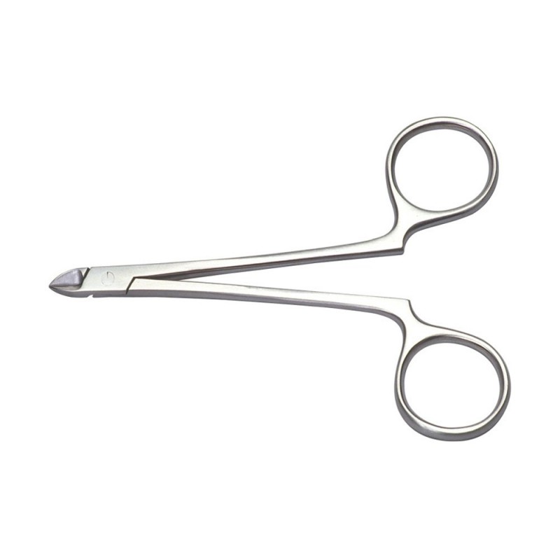 Bone Cutter Malleous Nipper 