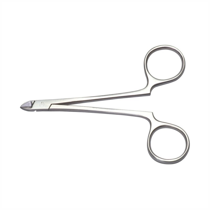 Bone Cutter Malleous Nipper 1