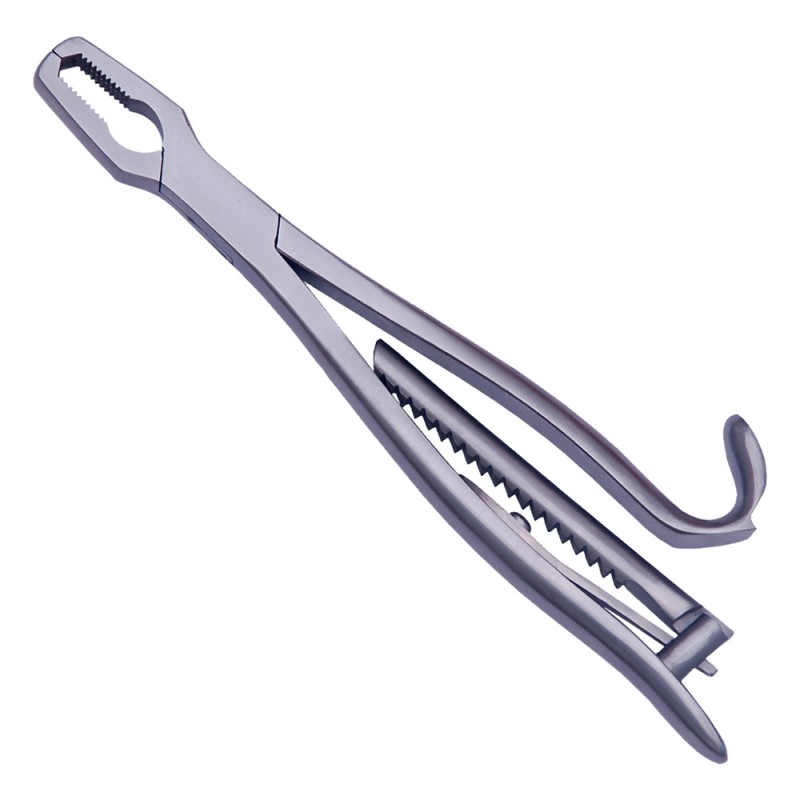 Bone Holding Forcep