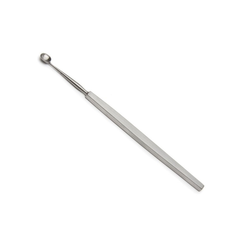 Bunge Evisceration Spoon