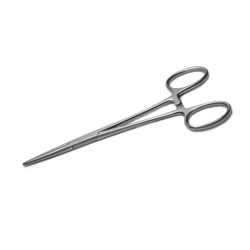 Crile Forceps