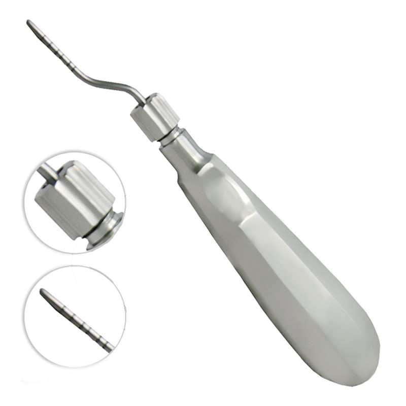 Dental Implant Sinus Lift Osteotome Set