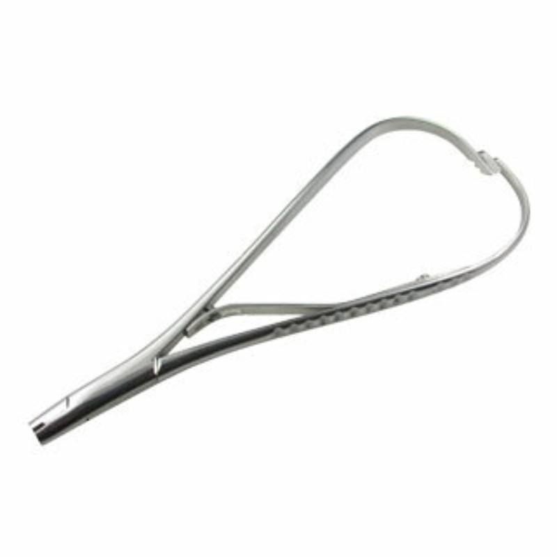Dermal Holding Pliers