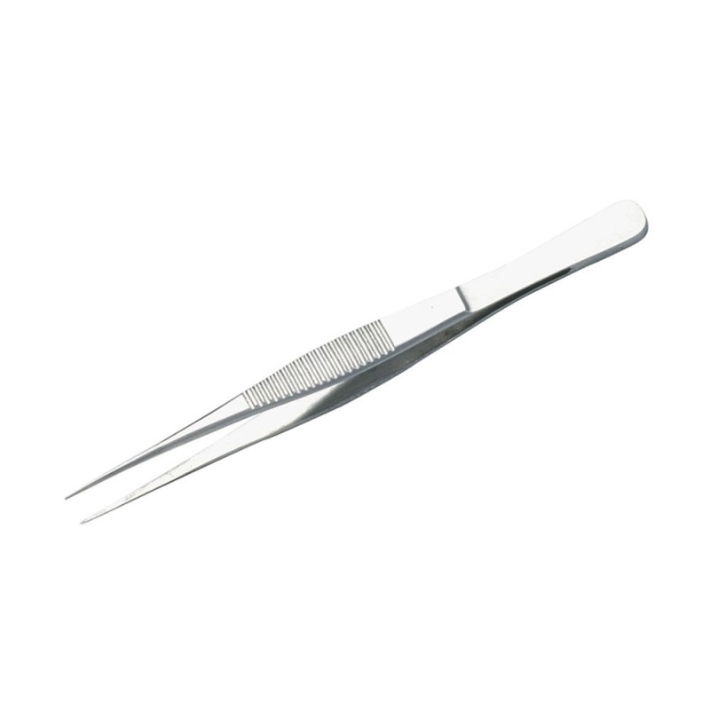 Dressing Forceps Serrated