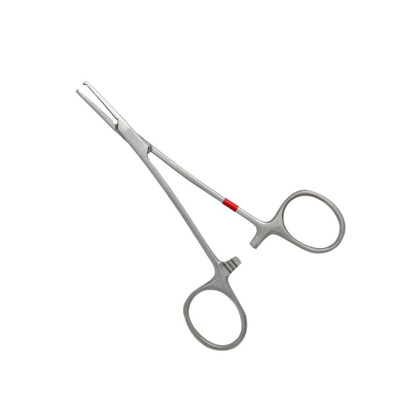 Fuhrmann Micro Mosquito Clamps