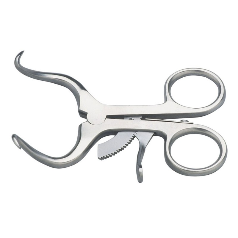 Gelpi Retractor 9cm