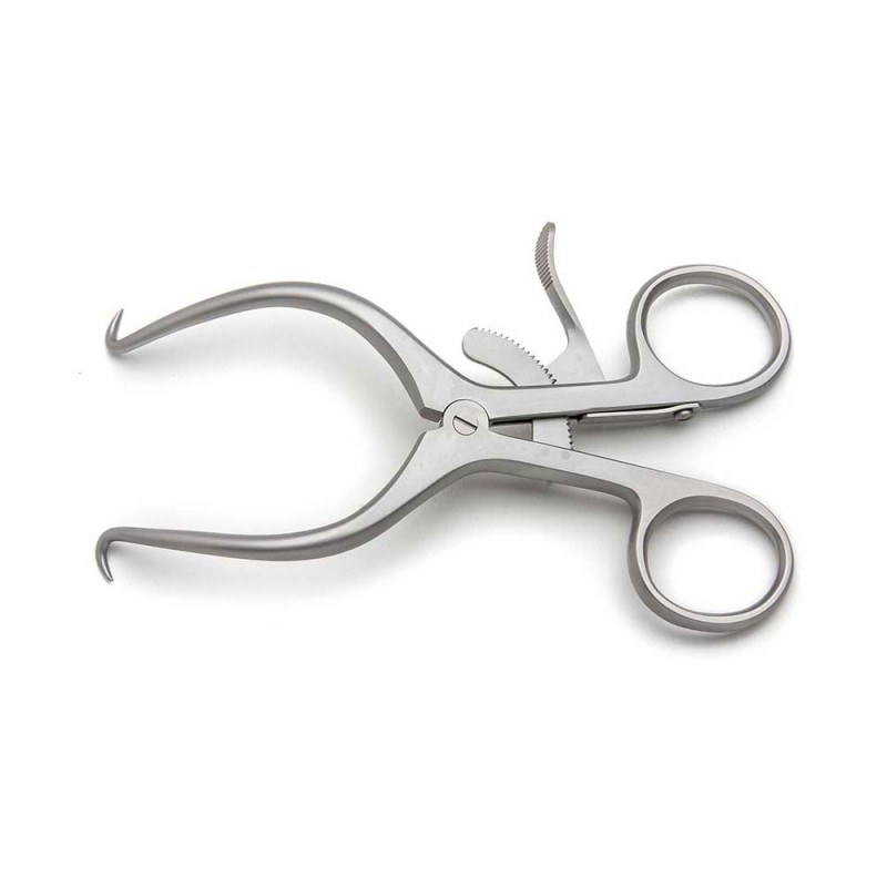 Gelpi Retractor Self-Retaining