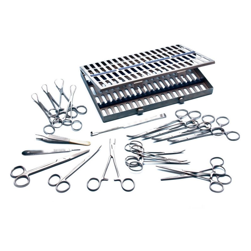 General Surgery Basic Kit