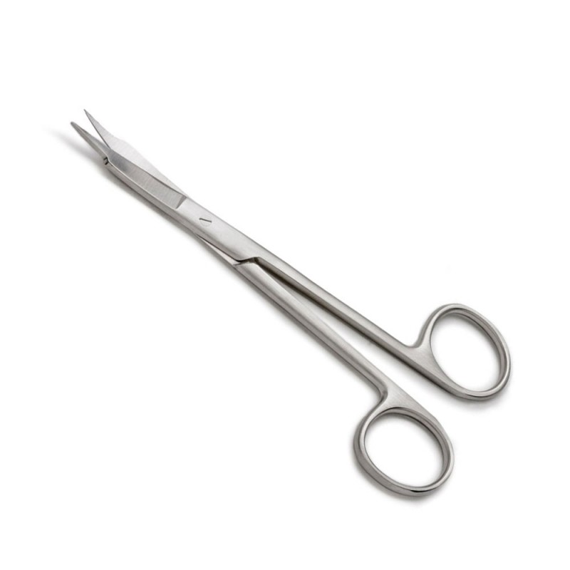 Goldman Fox Scissors 13cm