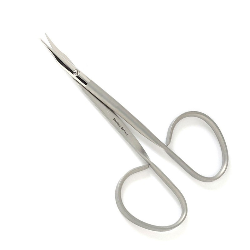 Gradle eye suture scissors 10.2cm