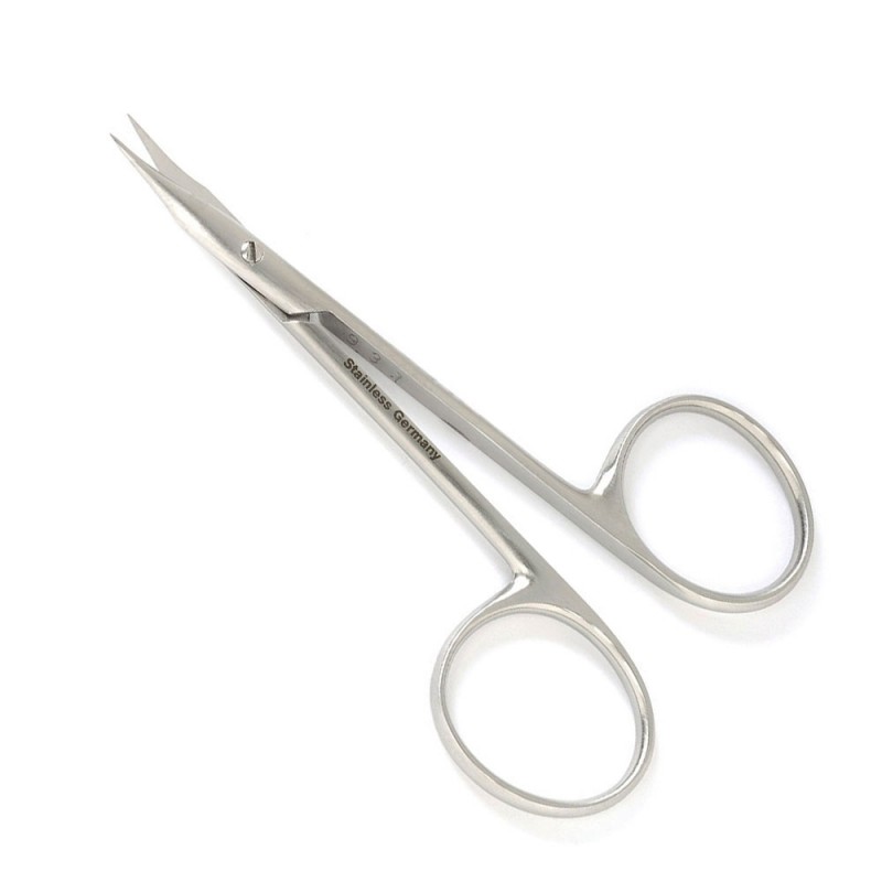 Gradle Eye Suture Scissors 12.1cm