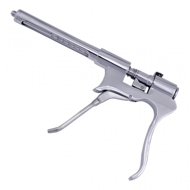 Intraligamentary Syringe