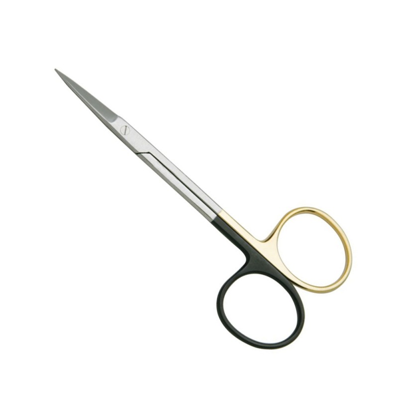 Iris Scissors 11cm SuperCut TC