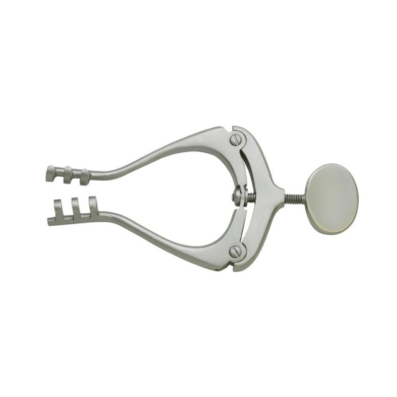 Jansen Retractor