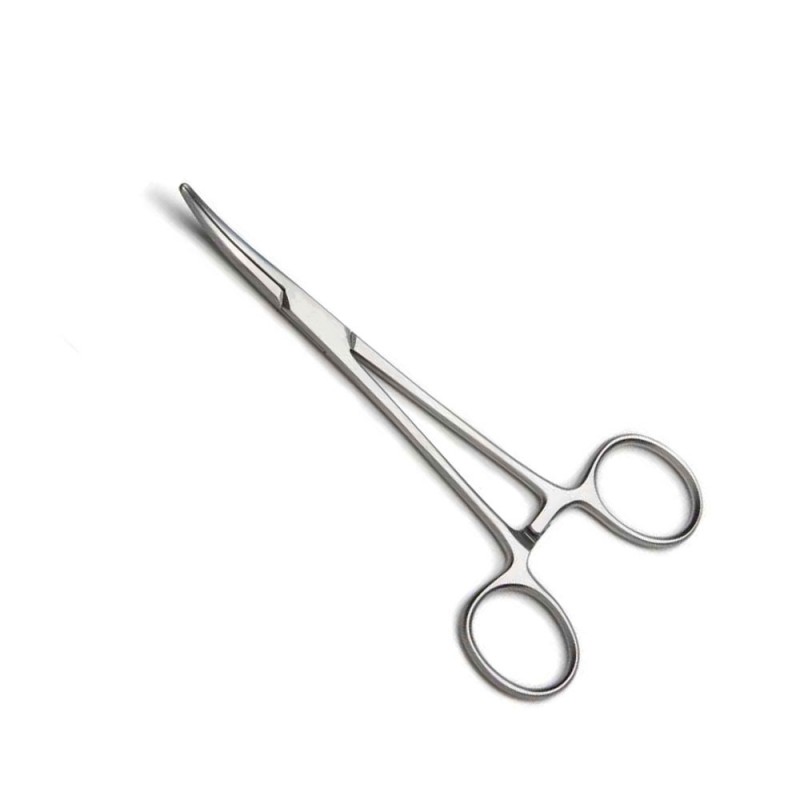 Kelly Rankin Hemostatic Forceps
