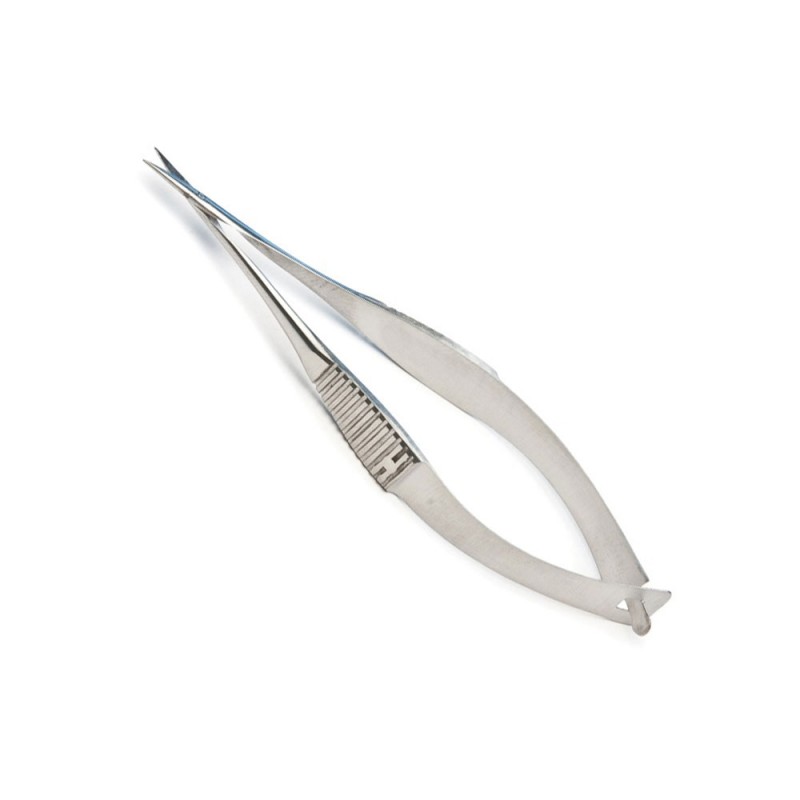 McPherson Vannas Scissors 8cm