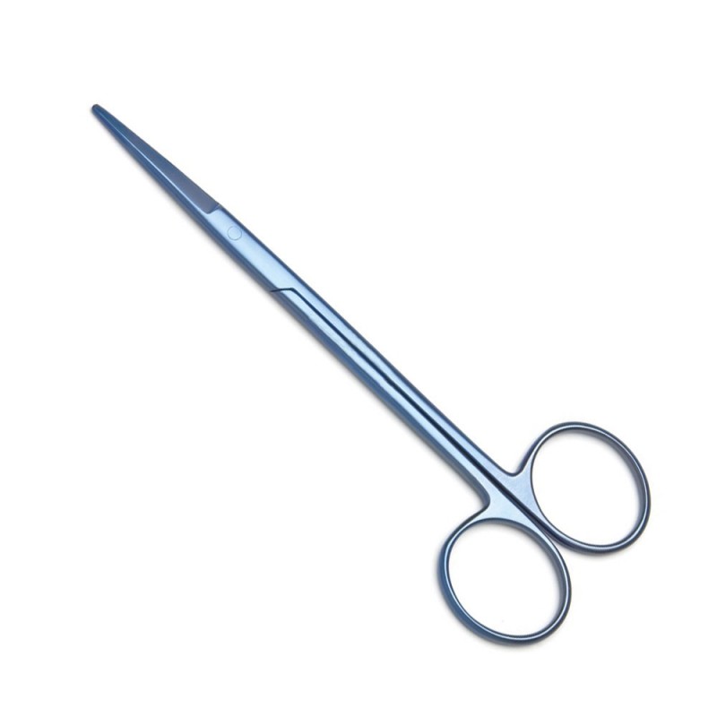 Metzenbaum Scissors 14cm
