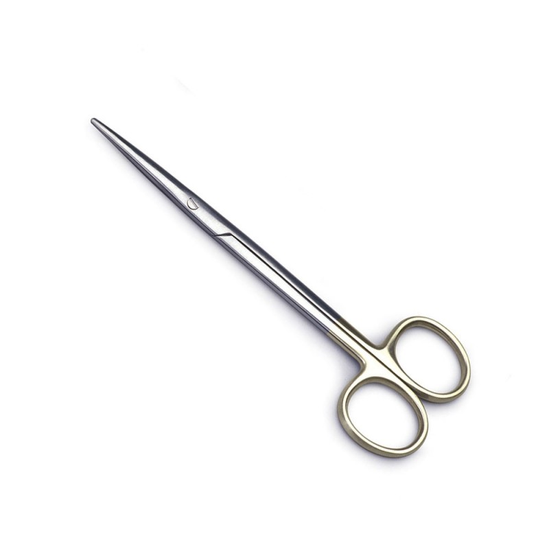 Metzenbaum Scissors TC
