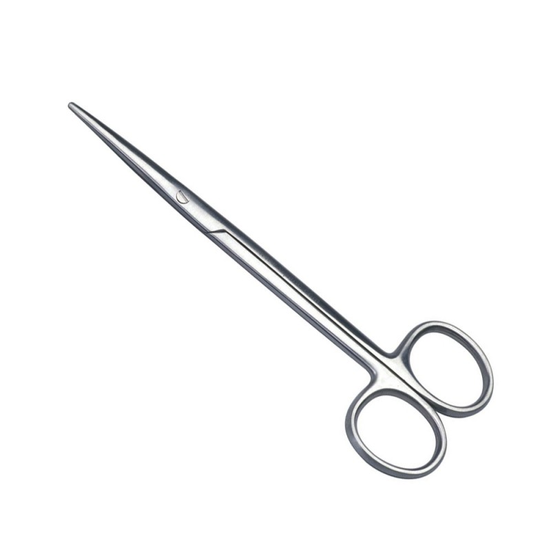 Metzenbaum Scissors