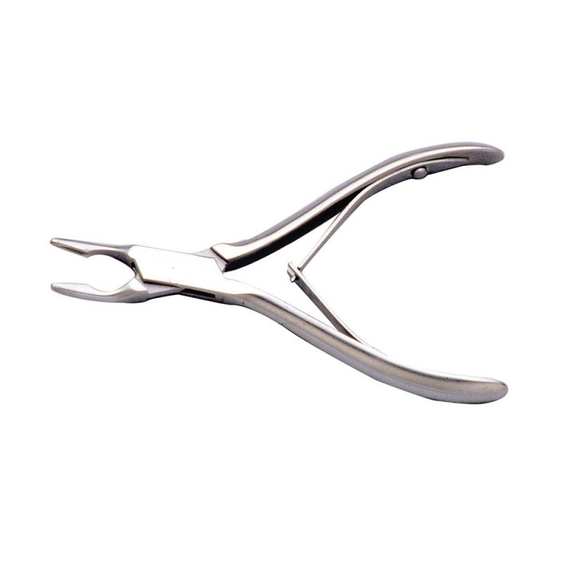 Mini Blumenthal Rongeurs